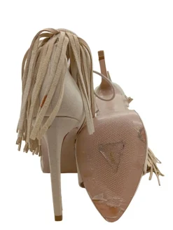 High Heel Sandaletten Größe 40