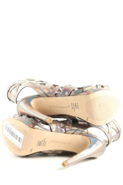 High Heel Sandaletten Größe 35,5