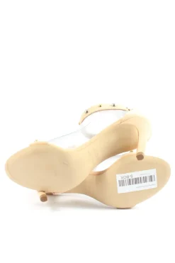 High Heel Sandaletten Größe 38