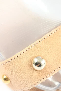 High Heel Sandaletten Größe 38