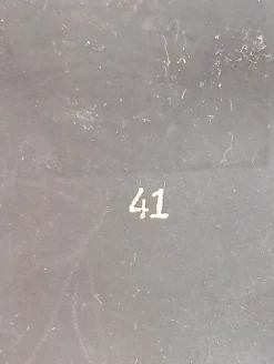 High Heel Sandaletten Größe 41