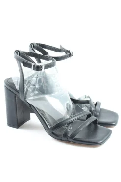 High Heel Sandaletten Größe 36