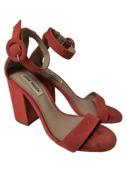 High Heel Sandaletten Größe 37