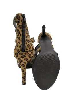 High Heel Sandaletten Größe 40