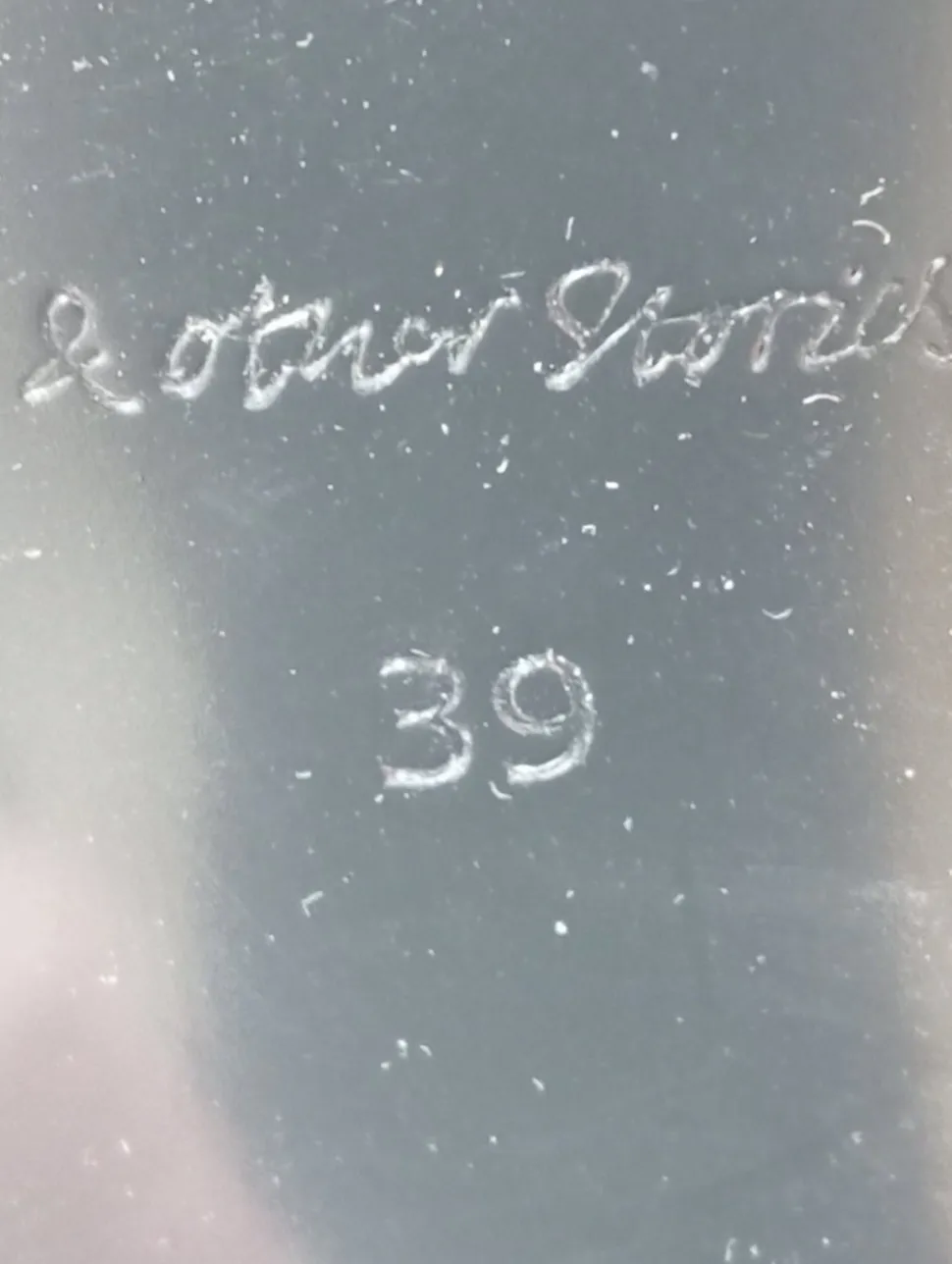 High Heel Sandaletten Größe 39