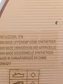 High Heel Sandaletten Größe 38