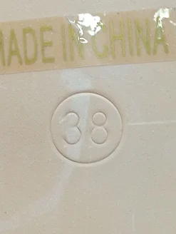 High Heel Sandaletten Größe 38