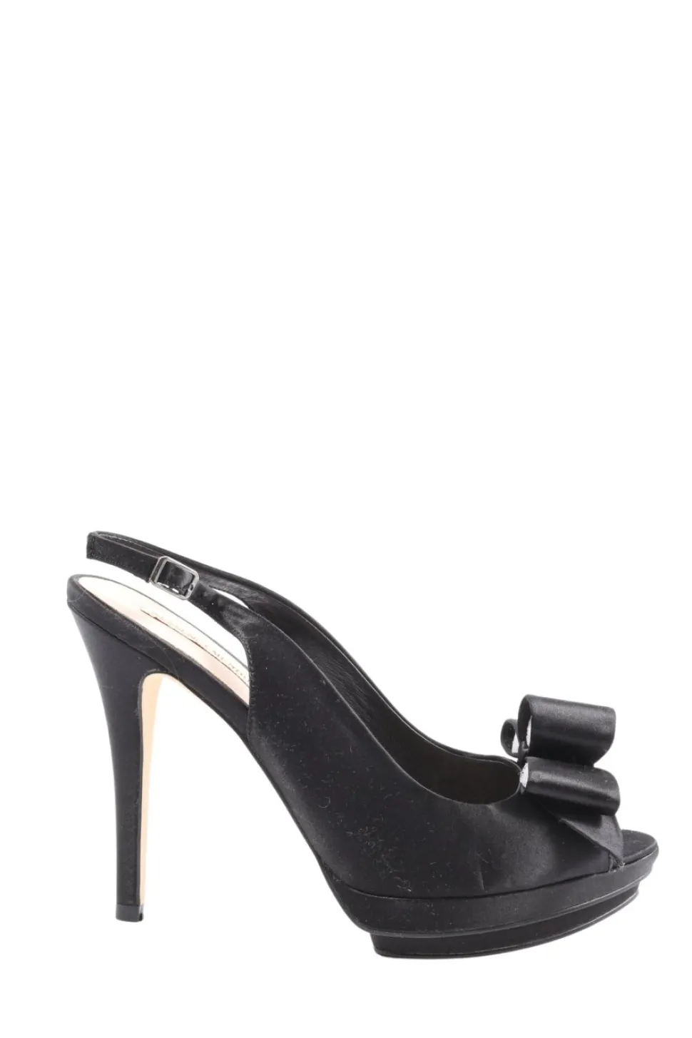 High Heel Sandaletten Größe 39