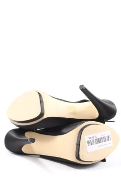 High Heel Sandaletten Größe 39