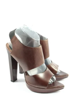 High Heel Sandaletten Größe 38