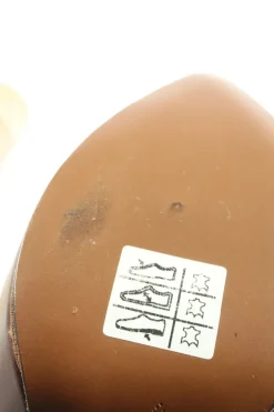 High Heel Sandaletten Größe 38