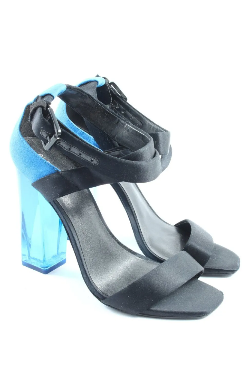 High Heel Sandaletten Größe 37