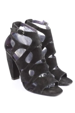 High Heel Sandaletten Größe 39,5