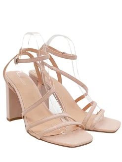 High Heel Sandaletten Größe 41