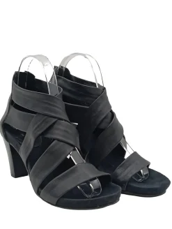 High Heel Sandaletten Größe 36