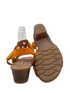 High Heel Sandaletten Größe 40