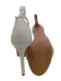 High Heel Sandaletten Größe 37