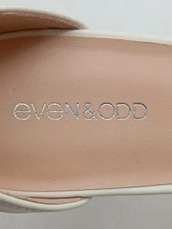 High Heel Sandaletten Größe 37