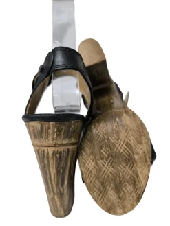 High Heel Sandaletten Größe 36