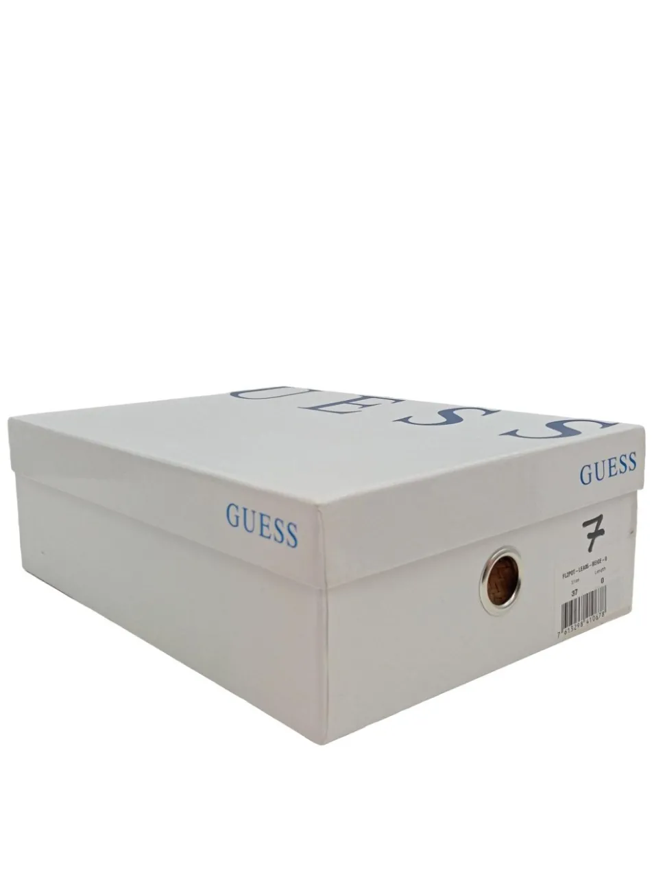 High Heel Sandaletten Größe 37