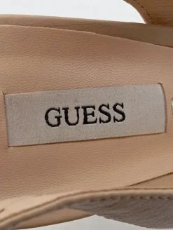 High Heel Sandaletten Größe 37