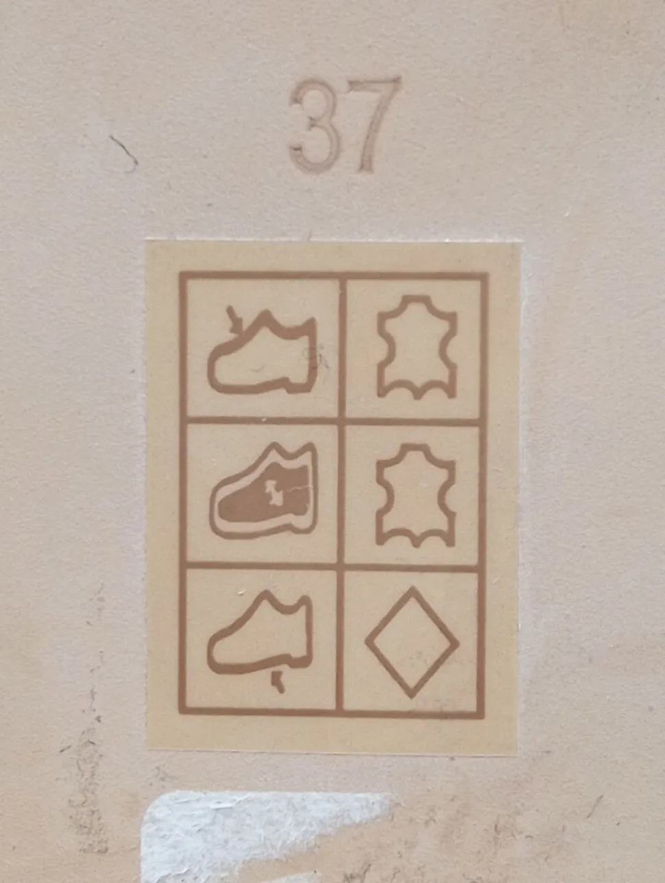 High Heel Sandaletten Größe 37