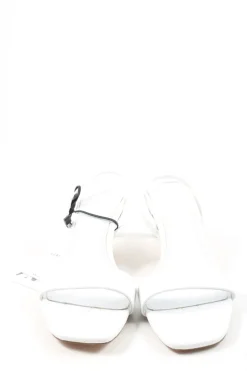 High Heel Sandaletten Größe 39