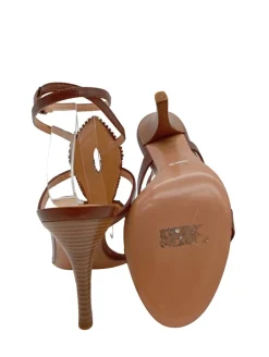 High Heel Sandaletten Größe 37