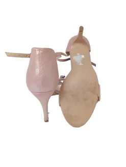 High Heel Sandaletten Größe 38