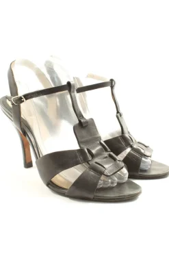 High Heel Sandaletten Größe 38
