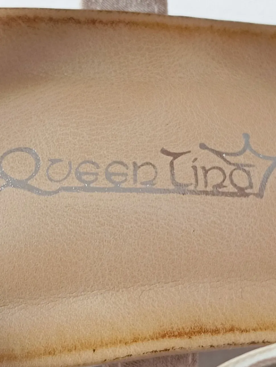 High Heel Sandaletten Größe 36