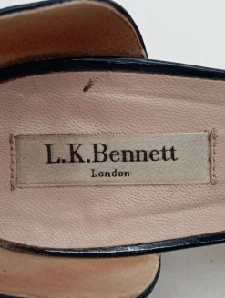 High Heel Sandaletten Größe 41