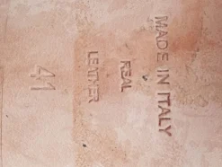 High Heel Sandaletten Größe 41