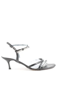 High Heel Sandaletten Größe 40