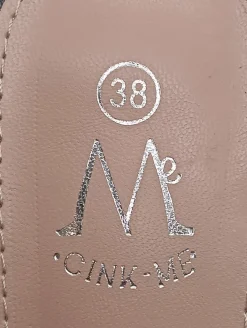 High Heel Sandaletten Größe 38