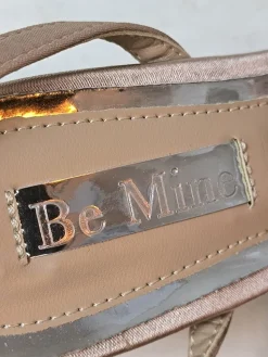 High Heel Sandaletten Größe 37