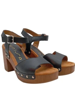 High Heel Sandaletten Größe 36