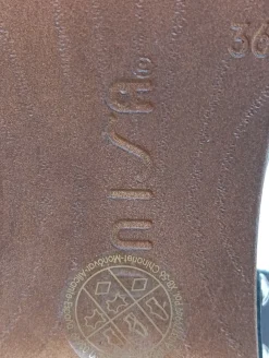 High Heel Sandaletten Größe 36