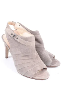 High Heel Sandaletten Größe 40