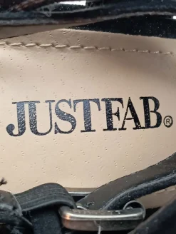 High Heel Sandaletten Größe 36