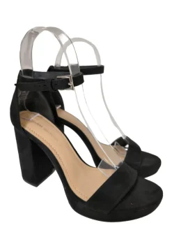 High Heel Sandaletten Größe 37