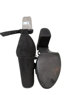 High Heel Sandaletten Größe 37