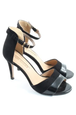 High Heel Sandaletten Größe 37