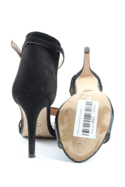 High Heel Sandaletten Größe 37