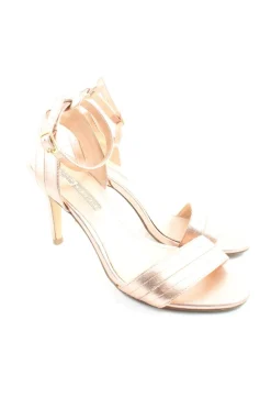 High Heel Sandaletten Größe 38
