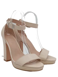 High Heel Sandaletten Größe 38