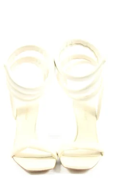 High Heel Sandaletten Größe 38