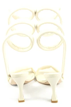 High Heel Sandaletten Größe 38