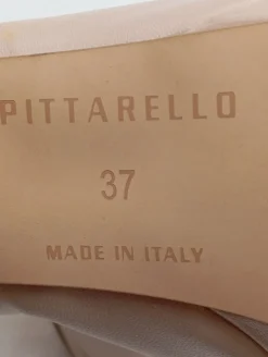 High Heel Sandaletten Größe 37