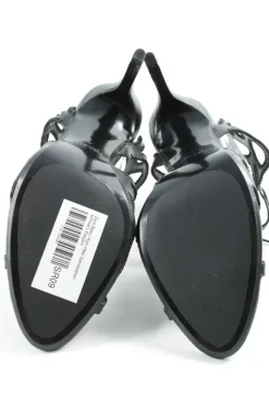 High Heel Sandaletten Größe 41